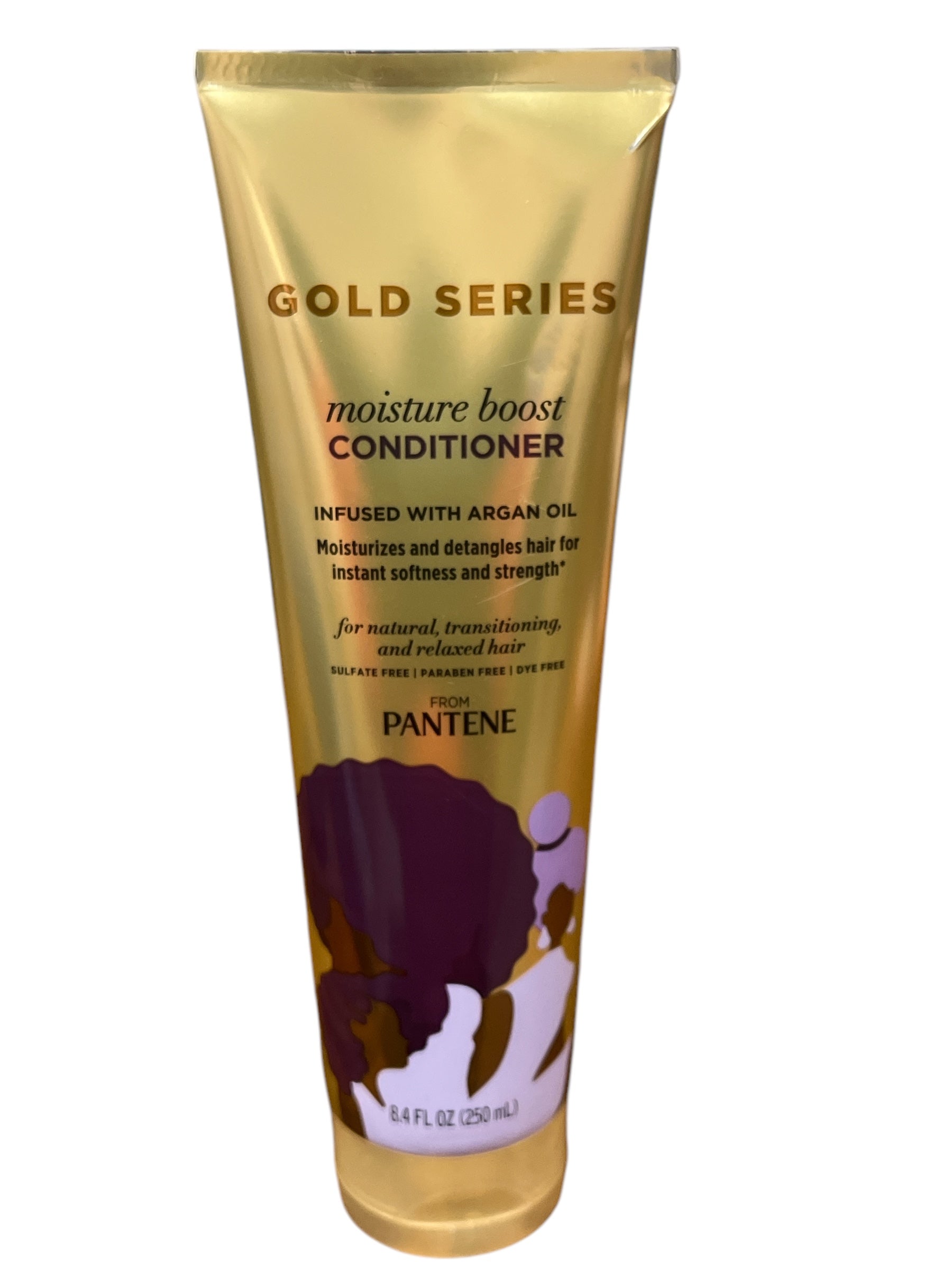 PANTENE GOLD MOISTURE BOOST CONDITIONER